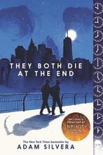 They Both Die at the End / They Both Die at the End Series, Boeken, Verzenden, Gelezen, Adam Silvera