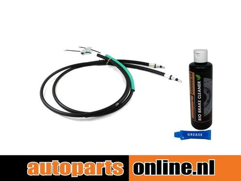 Handremkabel Opel Senator achterzijde, Auto-onderdelen, Besturing, Nieuw, Opel, Verzenden