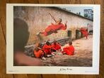 Steve McCurry (1950–) - Hunan Province, 2004