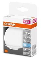 Osram LED GX53 4.9W 470lm 4000K Koel Wit | Niet-Dimbaar, Ophalen of Verzenden, Nieuw