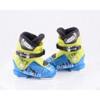 27 28 kinder skischoenen DALBELLO CXR 1, ratchet buckle, BLU, Sport en Fitness, Skiën en Langlaufen, Verzenden, Gebruikt