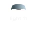 Marset Djembø© Plafondlamp LED, blauw - ø¸40,3 cm - H.13, Huis en Inrichting, Lampen | Plafondlampen, Verzenden, Nieuw