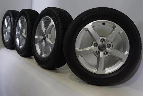 Audi Q2 SQ2 81A 16 inch velgen Michelin Winterbanden Origine, Auto-onderdelen, Banden en Velgen, Velg(en), Gebruikt, 16 inch, Winterbanden
