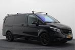 Zakelijke Lease |  Mercedes-Benz Vito 114 CDI Lang, Auto's, Automaat, Stof, Gebruikt, Euro 6