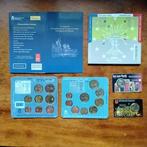 Europa. Year Set (BU) / 2 Euro / Coincard 2003/2020 (6