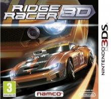 Mario3DS.nl: Ridge Racer 3D - iDEAL!, Spelcomputers en Games, Games | Nintendo 2DS en 3DS, Zo goed als nieuw, Ophalen of Verzenden