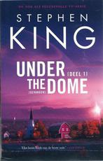Under the Dome / 1 Gevangen 9789021016108 Stephen King, Verzenden, Gelezen, Stephen King