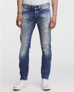 50% Denham  Jeans  maat 38-32, Nieuw, Blauw, Verzenden
