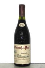 1986 Châteauneuf du Pape - Domaine du Vieux Télégraphe -, Nieuw