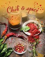 Boek: Chili & spice - (als nieuw), Verzenden, Zo goed als nieuw