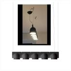 Fontana Arte - Studio Klass - Plafondlamp - Iglo 5 lampen -