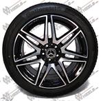 Mercedes Vito V Klasse W447 AMG 19 inch originele velgen A44, Ophalen of Verzenden, Nieuw