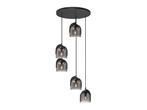 Veiling - Nordlux Boshi Hanglamp Ø40 cm, 5x E14, Nieuw
