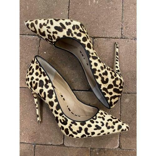 Pumps dierenprint online