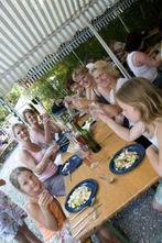 Werken in de leukste keuken in de Franse Alpen, Overige vormen, Vakantiewerk