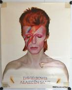 Brian Duffy - David Bowie – Brian Diffy -Aladdin Sane–, Antiek en Kunst