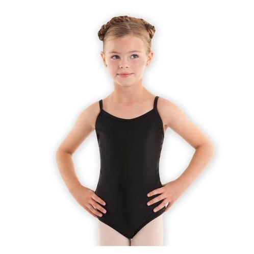 Giselle Balletpakje Zwart Lycra, Sport en Fitness, Ballet, Verzenden