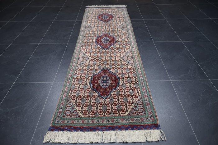 Tabriz - Loper - 296 cm - 82 cm, Huis en Inrichting, Stoffering | Tapijten en Kleden