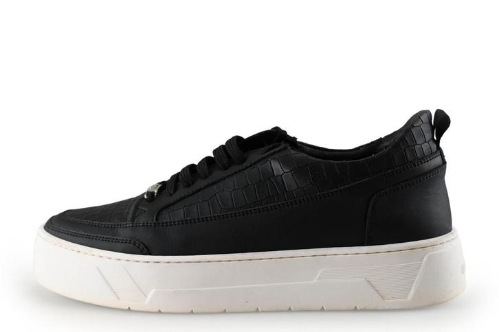 Antony Morato Sneakers in maat 42 Zwart | 10% korting, Kleding | Heren, Schoenen, Zwart, Zo goed als nieuw, Sneakers of Gympen