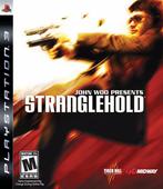 Stranglehold (PlayStation 3), Spelcomputers en Games, Vanaf 12 jaar, Gebruikt, Verzenden