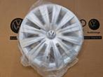 1x Wieldop Origineel Nieuw Volkswagen 15 inch (OEM PARTS), Verzenden, Nieuw