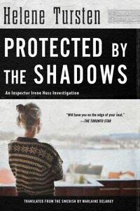 An Irene Huss investigation: Protected by the shadows by, Boeken, Taal | Engels, Gelezen, Verzenden