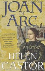 9780571284634 Joan Of Arc Fellow and Lecturer in History ..., Verzenden, Nieuw, Fellow and Lecturer in History Helen Castor
