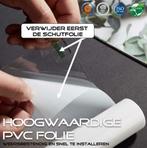 Statisch raamfolie melkglas (Glasfolie Raamdecoratie folie), Doe-het-zelf en Verbouw, Zeil en Folie, Nieuw