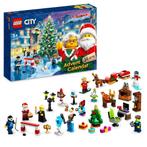 LEGO City - Advent Calendar 2023 60381, Nieuw, Ophalen of Verzenden