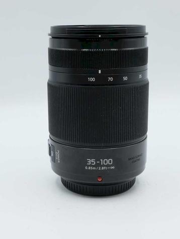 Panasonic LUMIX G 35-100mm f/2.8 Leica DG OCCASION (193) beschikbaar voor biedingen