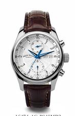 Armand Nicolet - MH2 - Zonder Minimumprijs - Chrono A647A, Nieuw