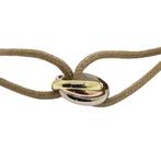 Cartier - Armband - Trinity - 18 karaat Geel goud, Roségoud,, Sieraden, Tassen en Uiterlijk, Armbanden, Nieuw