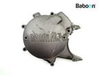Blokdeksel Links Yamaha TDR 125 1991-1992 (TDR125 3XE), Motoren, Verzenden, Gebruikt