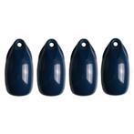 Majoni 4 stuks Dumpy 1 fenders 15/30 cm, Ophalen of Verzenden, Nieuw