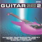 Cd - Hans Hollestelle - Guitar Greatest 2, Verzenden, Nieuw in verpakking