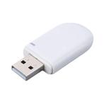 USB GPS Module - GPS Ontvanger - DGPS - VK-172 - Wit, Verzenden, Nieuw