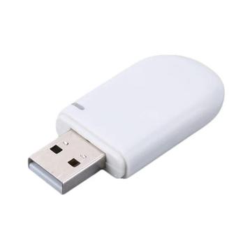 USB GPS Module - GPS Ontvanger - DGPS - VK-172 - Wit beschikbaar voor biedingen