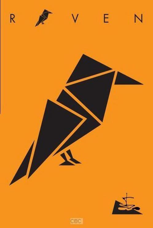 Raven 9789491042980 Klaas van der Kamp, Boeken, Godsdienst en Theologie, Zo goed als nieuw, Verzenden