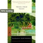 Twice-Told Tales 9780375757884 Nathaniel Hawthorne, Boeken, Verzenden, Gelezen, Nathaniel Hawthorne