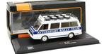 IXO 1:43 - Model raceauto - NEW - RAF 2203 Latvia Rally, Nieuw