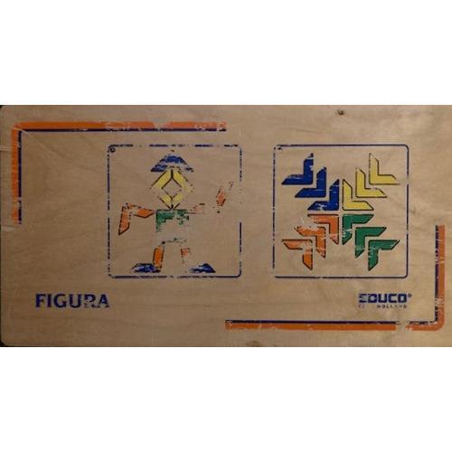 Educo Figura, Boeken, Schoolboeken, Nieuw, Verzenden