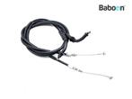 Gaskabel Honda CB 125 R 2021-2023 (CB125R JC91), Verzenden, Gebruikt