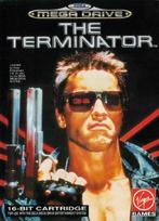 The Terminator (Sega MegaDrive), Spelcomputers en Games, Games | Sega, Gebruikt, Verzenden