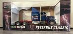 Revell 1:24 - Model vrachtwagen - Metal Peterbilt Classic -, Nieuw