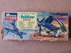 Monogram PA69 SB2C Helldiver 1:48, Hobby en Vrije tijd, Modelbouw | Vliegtuigen en Helikopters, Verzenden, Nieuw