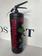 DS4RT - Decoratieve Louis Vuitton Suprème Brandblusser