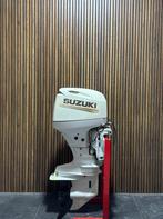 Suzuki 60 PK EFI AVTL, Watersport en Boten, Ophalen of Verzenden, Gebruikt, Buitenboordmotor