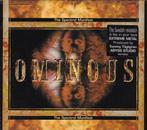 cd - Ominous - The Spectral Manifest, Cd's en Dvd's, Verzenden, Zo goed als nieuw