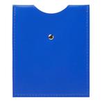 ProPlus Blauwe parkeerschijf - Duurzaam PU - 10 x 12 cm -..., Auto diversen, Auto-accessoires, Ophalen of Verzenden, Nieuw