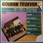 LP gebruikt - Het Radi-Ensemble - De 14 Beste Van Het Rad..., Cd's en Dvd's, Vinyl | Nederlandstalig, Verzenden, Zo goed als nieuw
